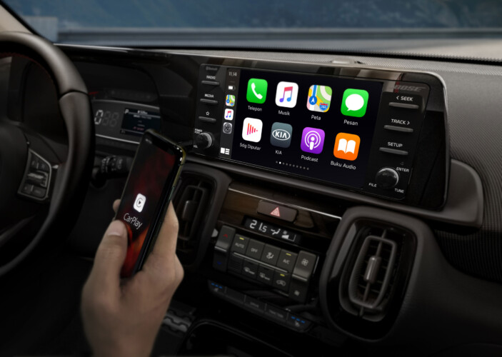 شاشة ملونة تعمل باللمس مقاس 8 بوصات