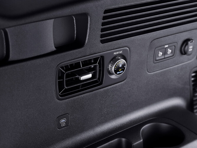 نظام تكييف الهواء للصف الثالث